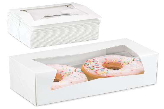 Doughnuts (Box of 2)