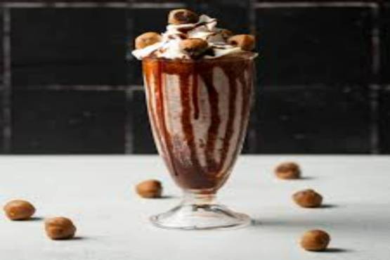 Da’Dough Naughty Cup