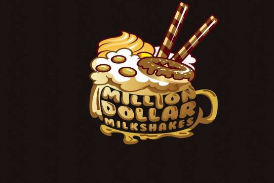 The Million Dollar Shake