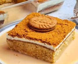 Lotus Biscoff