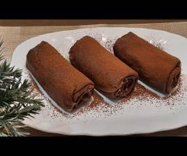Oreolicious Crepe