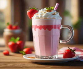 Strawberry Sensation